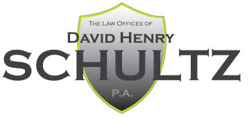 The Law Offices Of David Henry Schultz P.A.